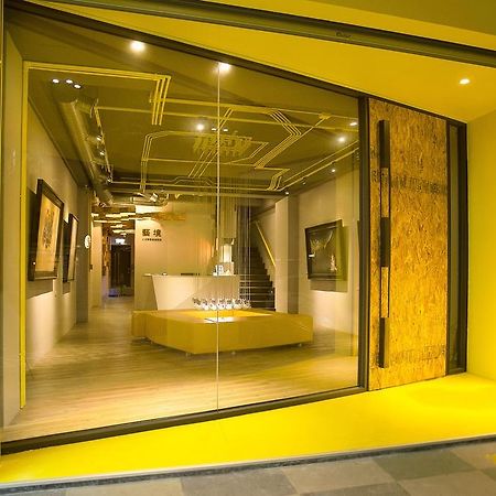 Art Zone Apartment Hualien City Ngoại thất bức ảnh