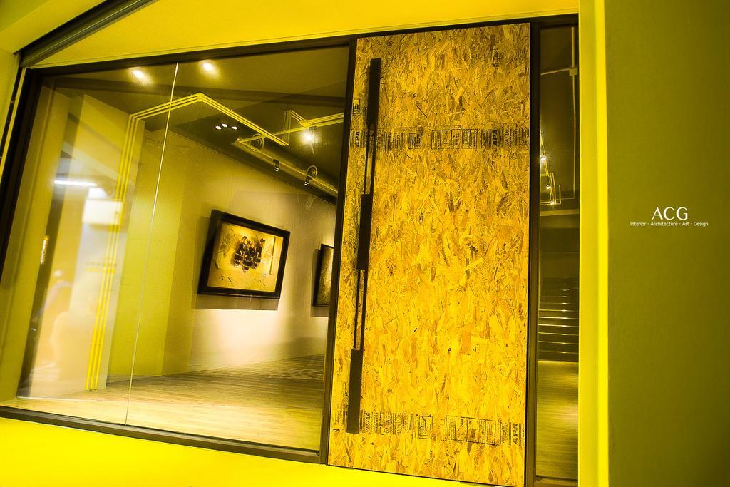 Art Zone Apartment Hualien City Ngoại thất bức ảnh