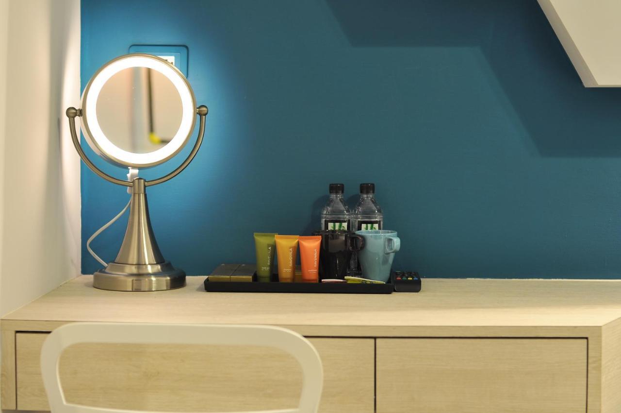 Art Zone Apartment Hualien City Phòng bức ảnh
