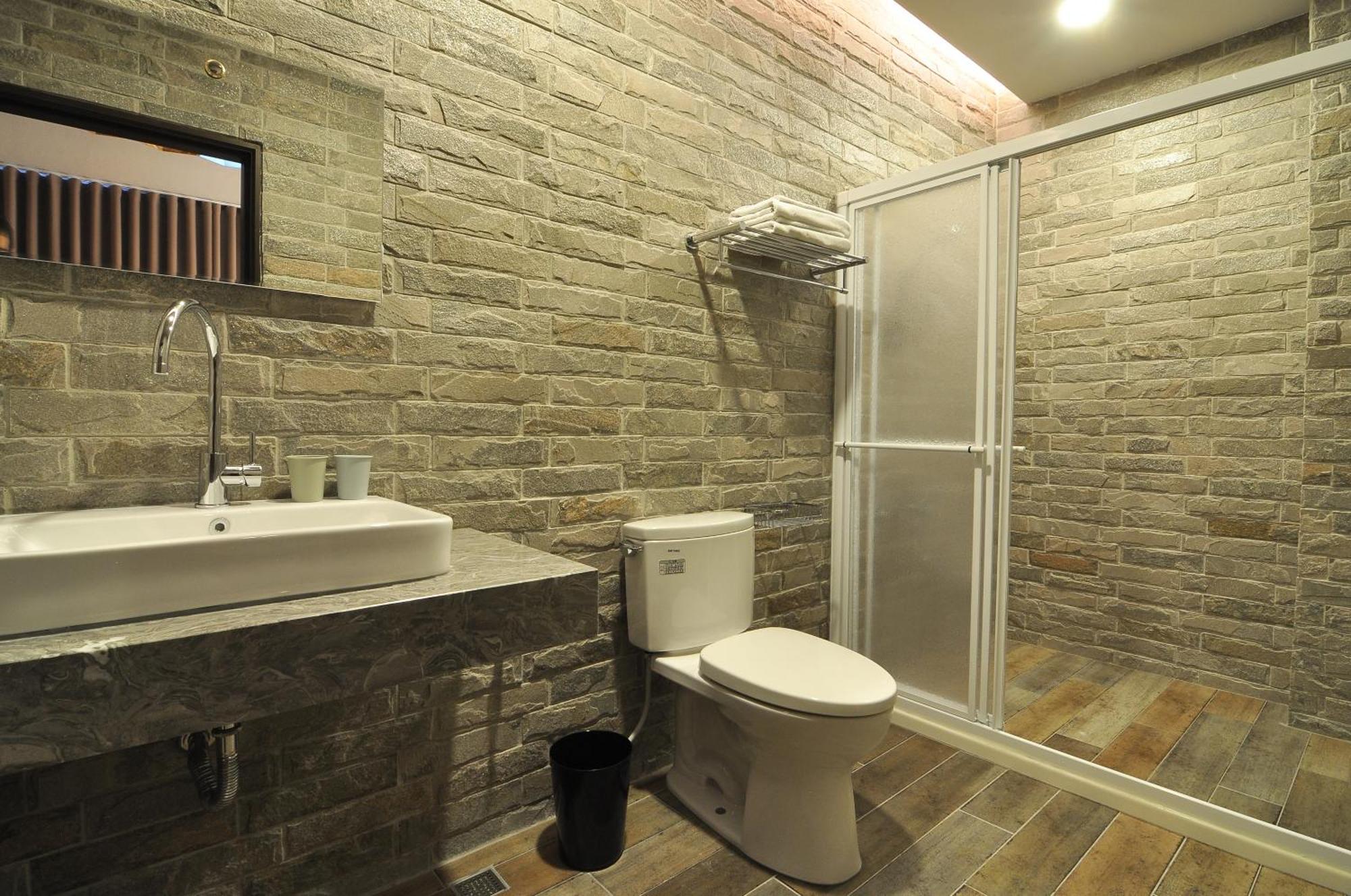 Art Zone Apartment Hualien City Phòng bức ảnh
