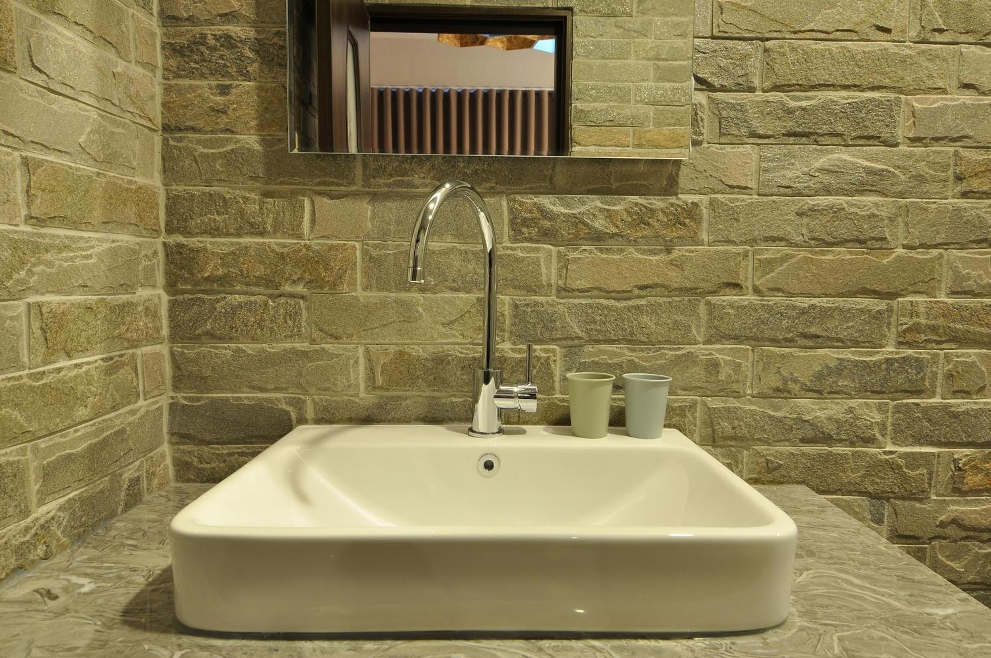 Art Zone Apartment Hualien City Phòng bức ảnh