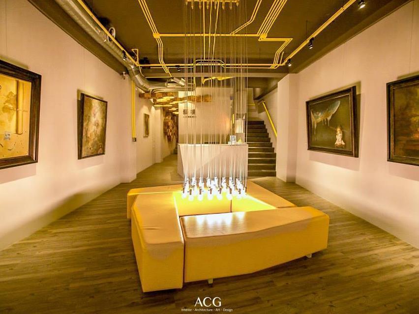 Art Zone Apartment Hualien City Ngoại thất bức ảnh