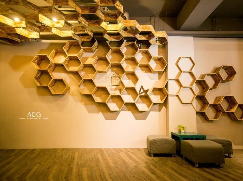 Art Zone Apartment Hualien City Ngoại thất bức ảnh